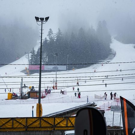 The White Horse Apartments Borovets Eksteriør bilde