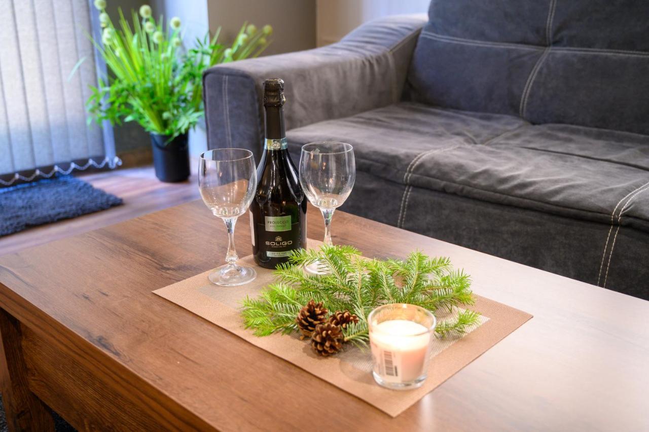 The White Horse Apartments Borovets Eksteriør bilde