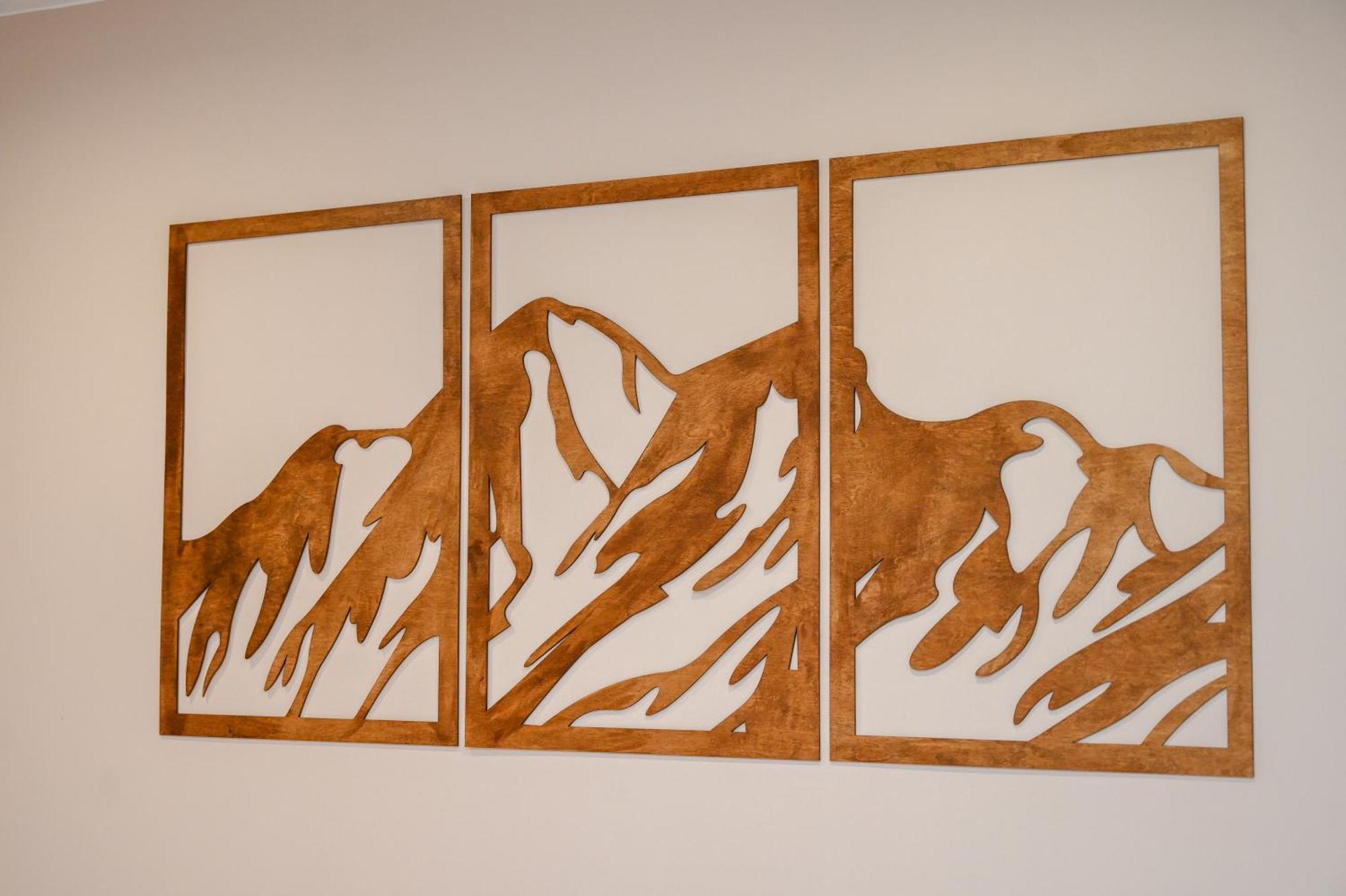 The White Horse Apartments Borovets Eksteriør bilde