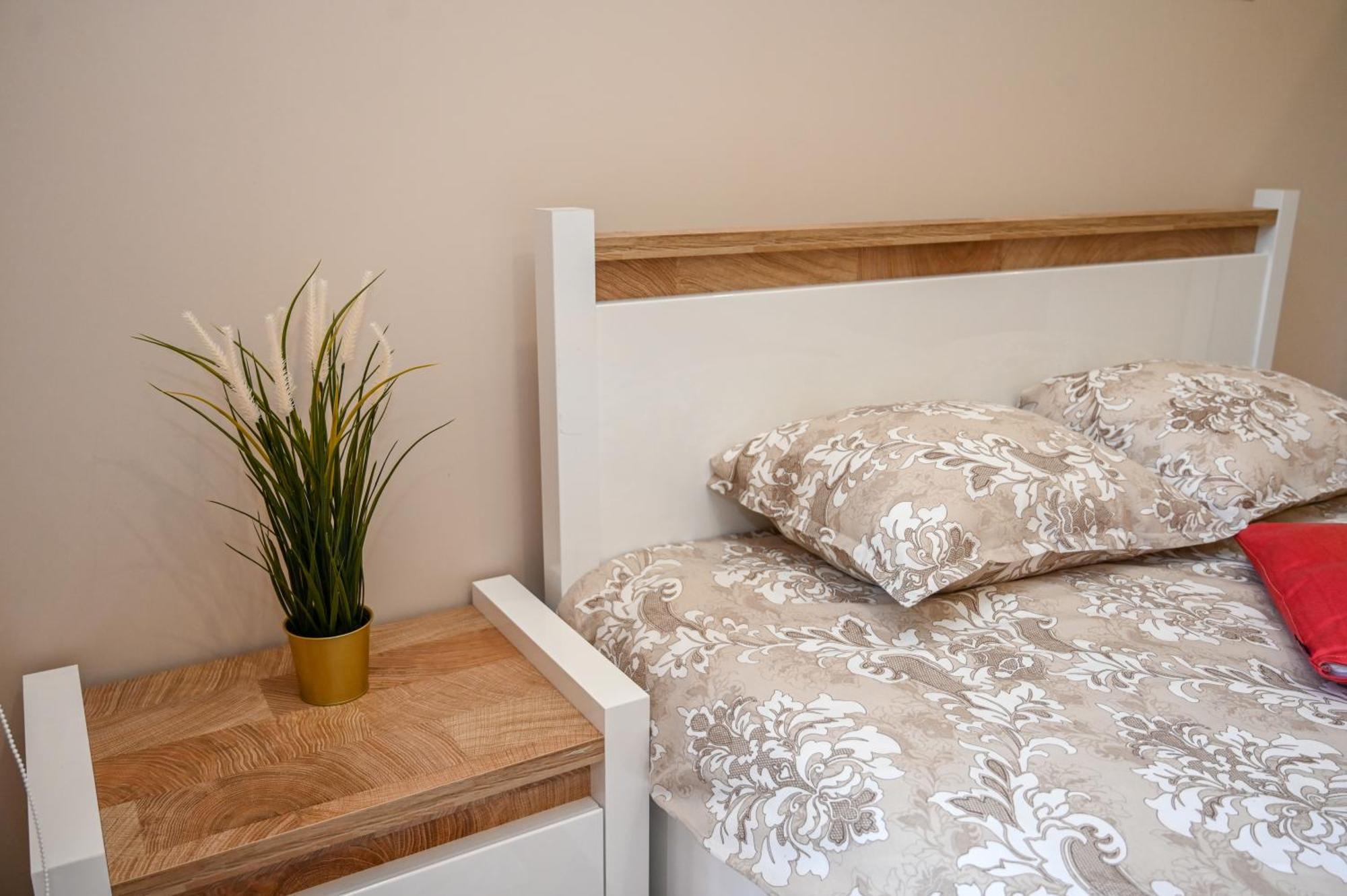 The White Horse Apartments Borovets Eksteriør bilde