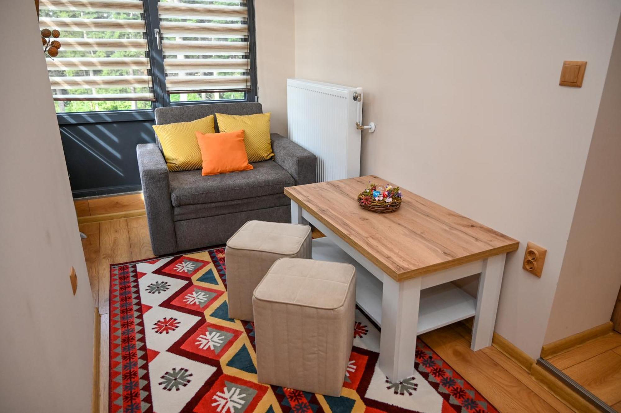 The White Horse Apartments Borovets Eksteriør bilde