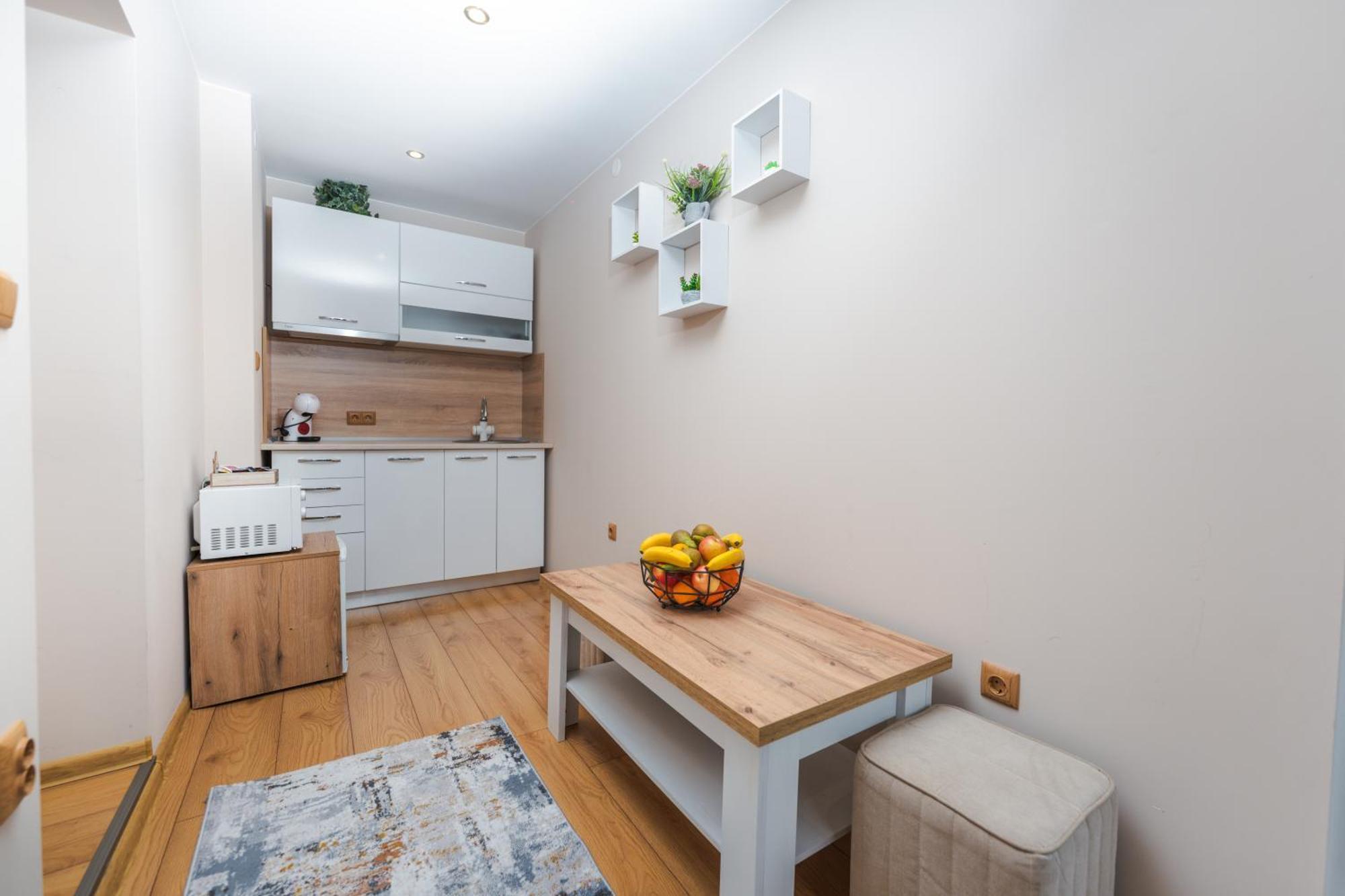 The White Horse Apartments Borovets Eksteriør bilde