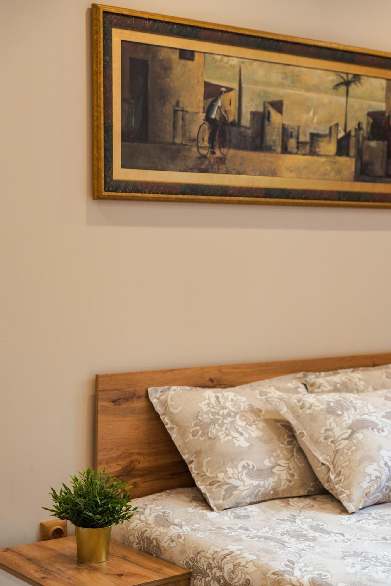 The White Horse Apartments Borovets Eksteriør bilde
