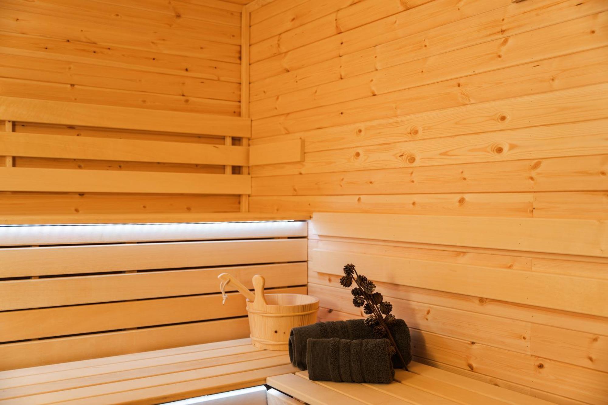 The White Horse Apartments Borovets Eksteriør bilde