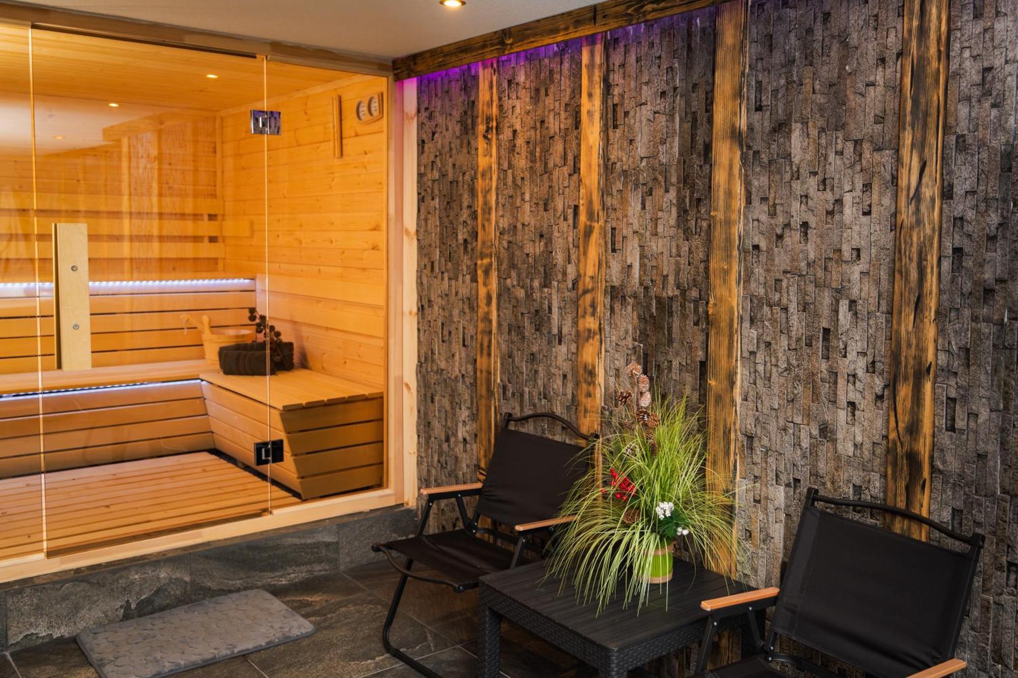 The White Horse Apartments Borovets Eksteriør bilde